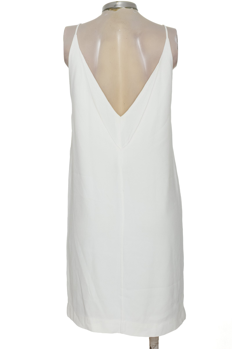 Vestido / Enterizo color Blanco - Osklen