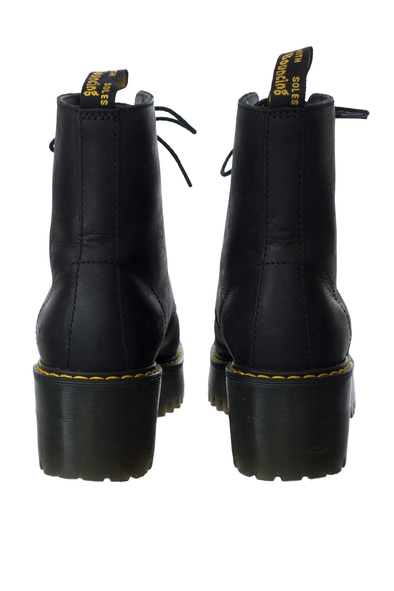 Zapatos color Negro - Freshka