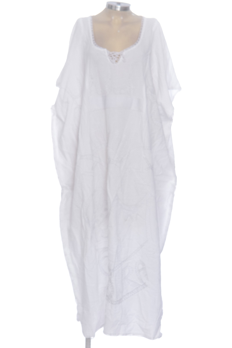 Ropa Deportiva / Salida de Baño color Blanco - Closeando