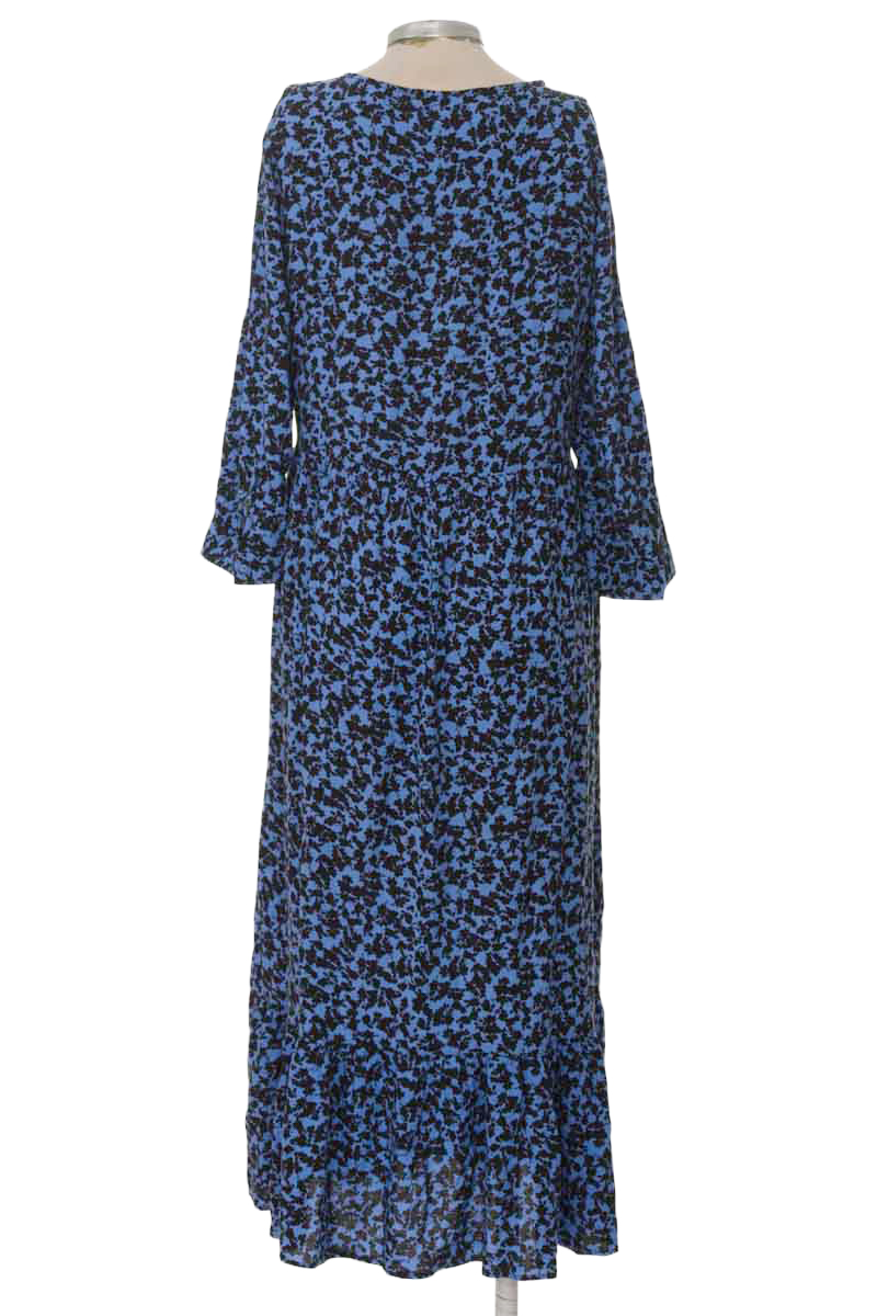 Vestido / Enterizo color Azul - Basement