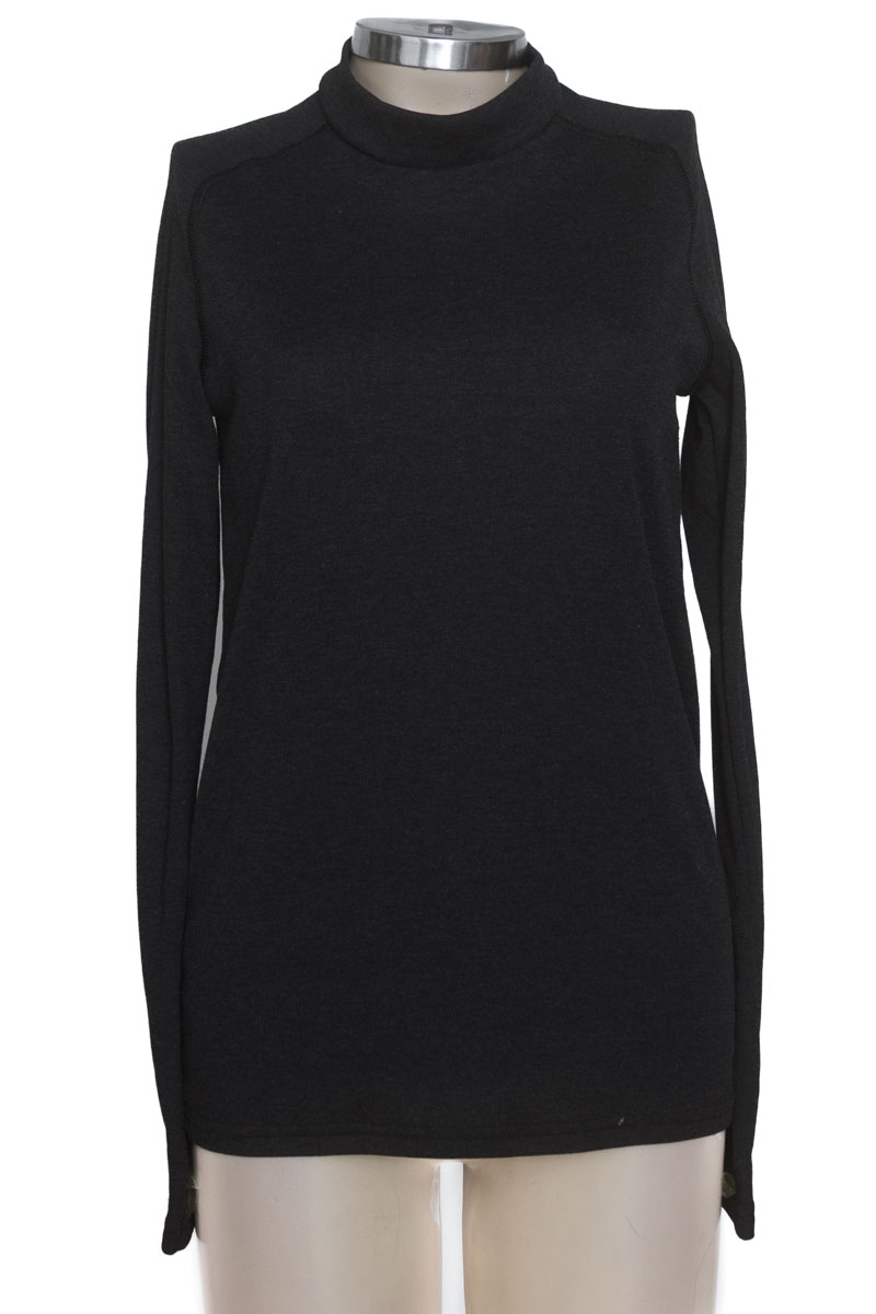 Sweater color Gris - Wed.ze