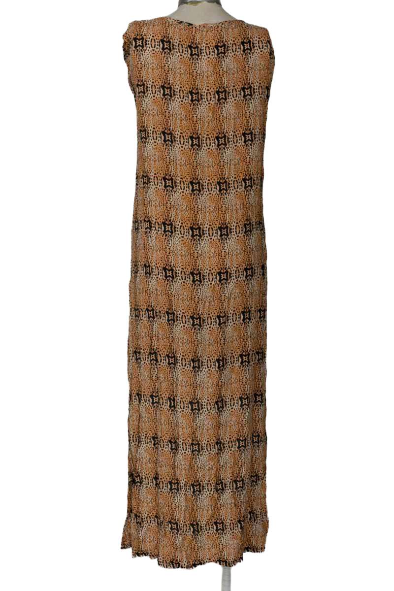 Vestido / Enterizo color Beige - Tennis