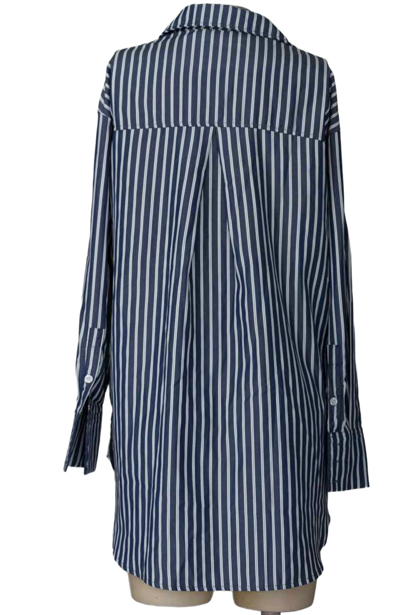 Vestido / Enterizo color Azul - MISSGUIDED
