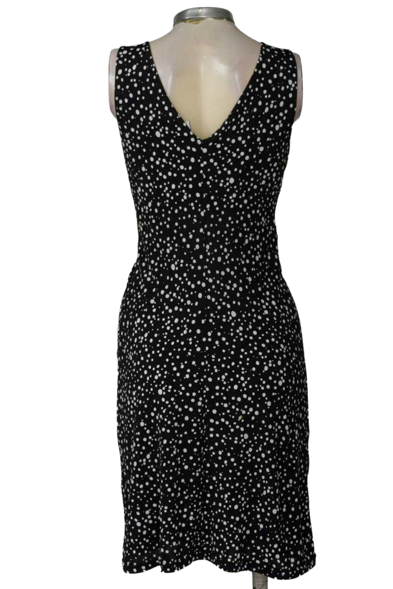 Vestido / Enterizo color Negro - ETAM