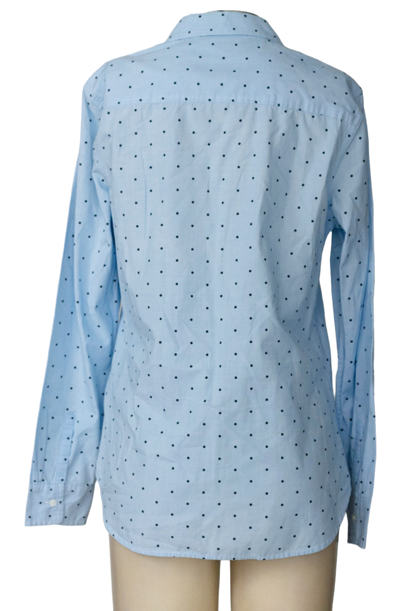 Blusa color Azul - GAP