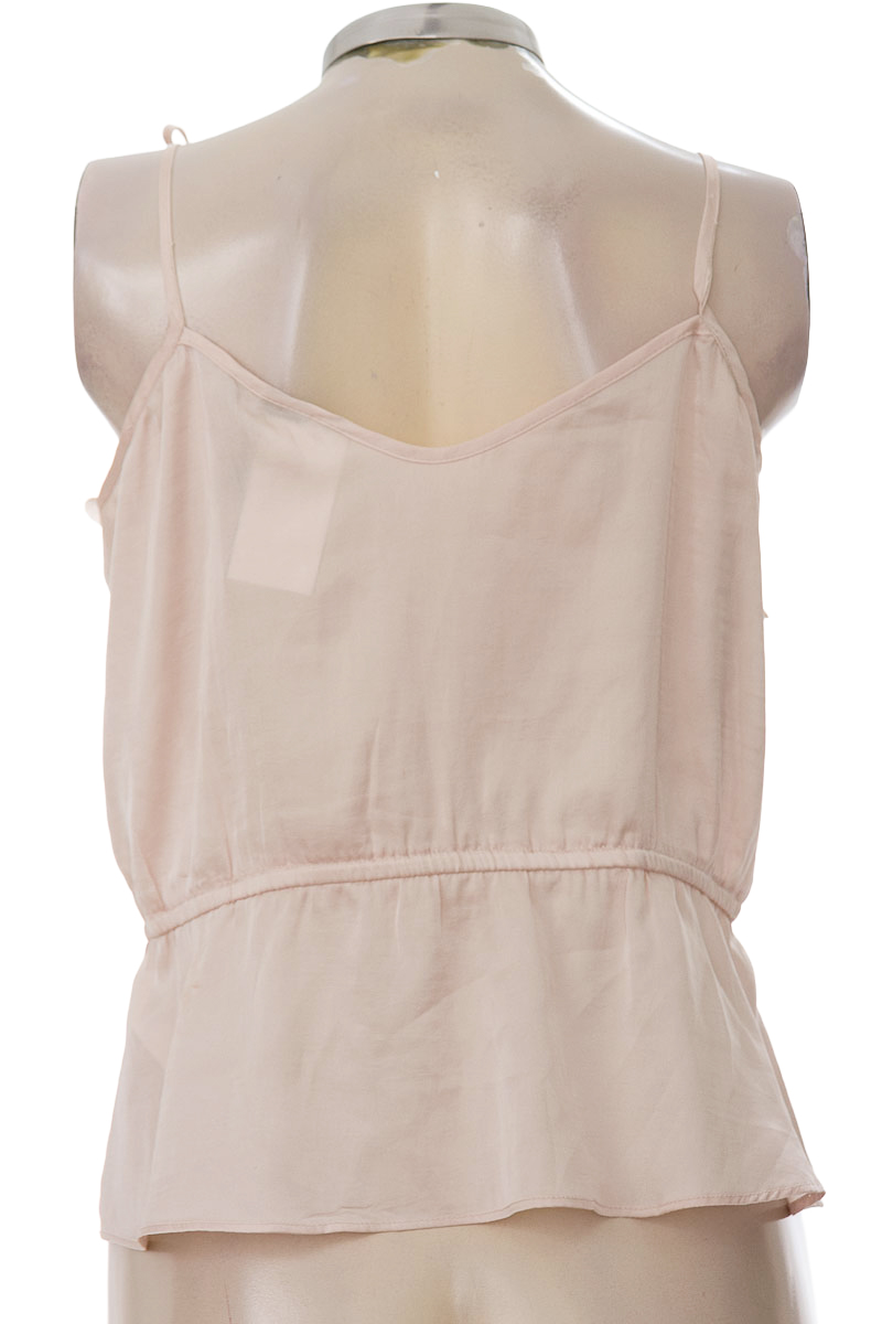 Top / Camiseta color Beige - H&M