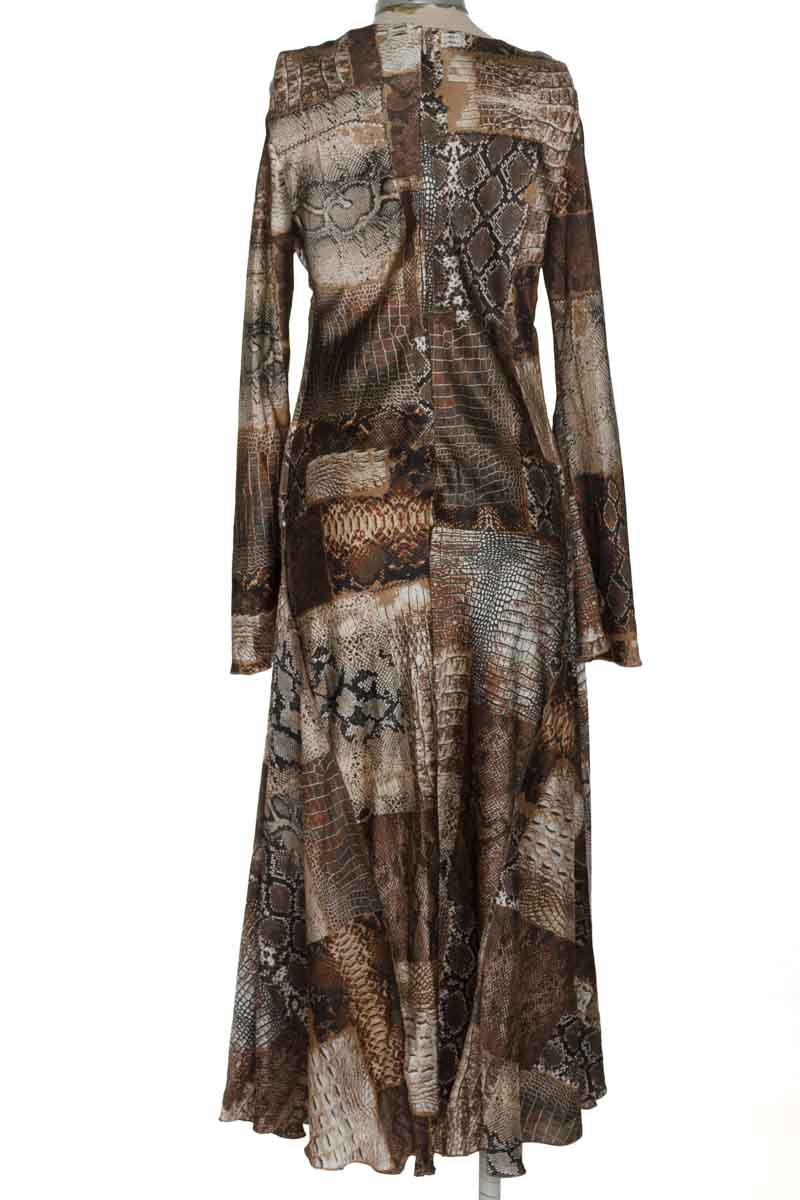 Vestido / Enterizo color Estampado - Desigual