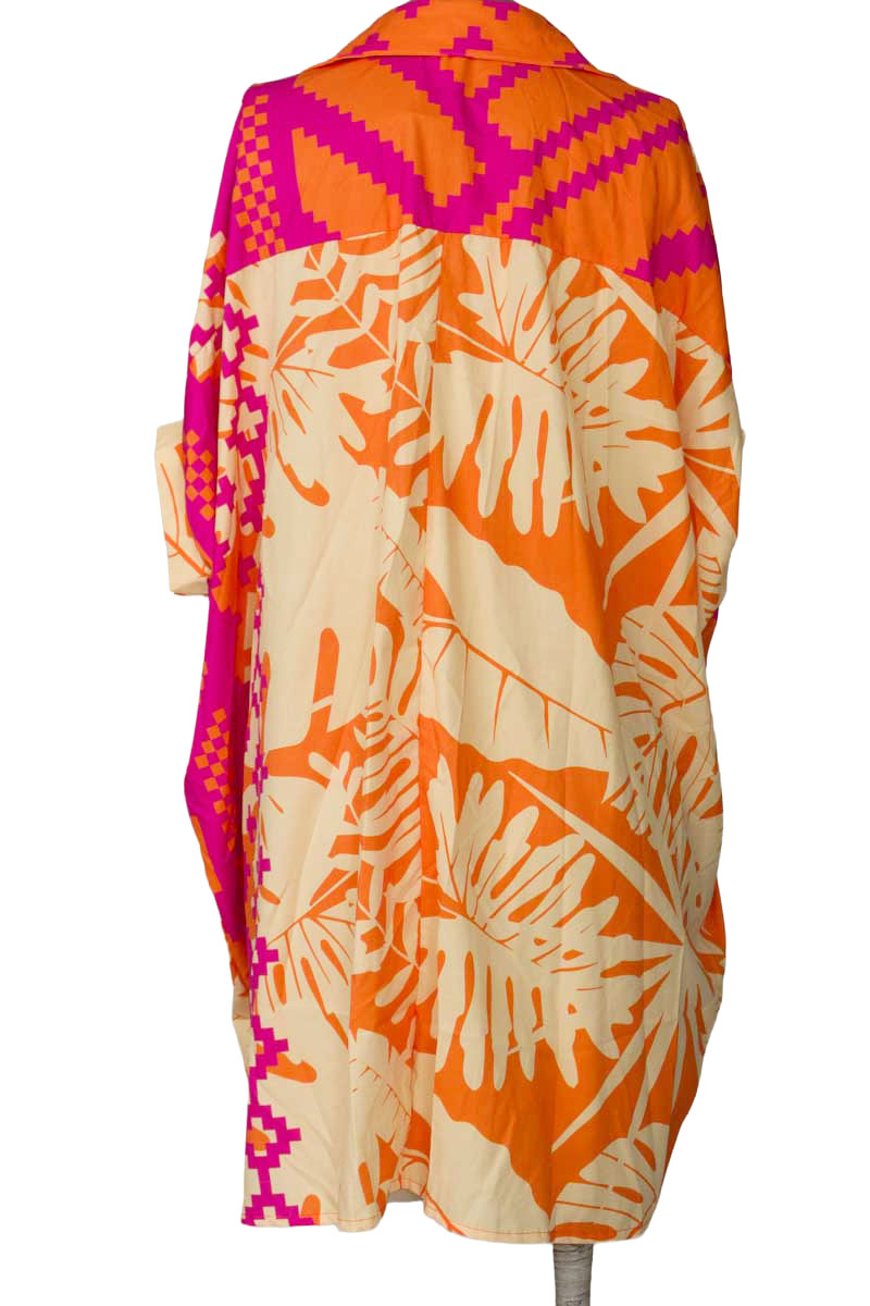 Vestido / Enterizo color Estampado - STC Strictis