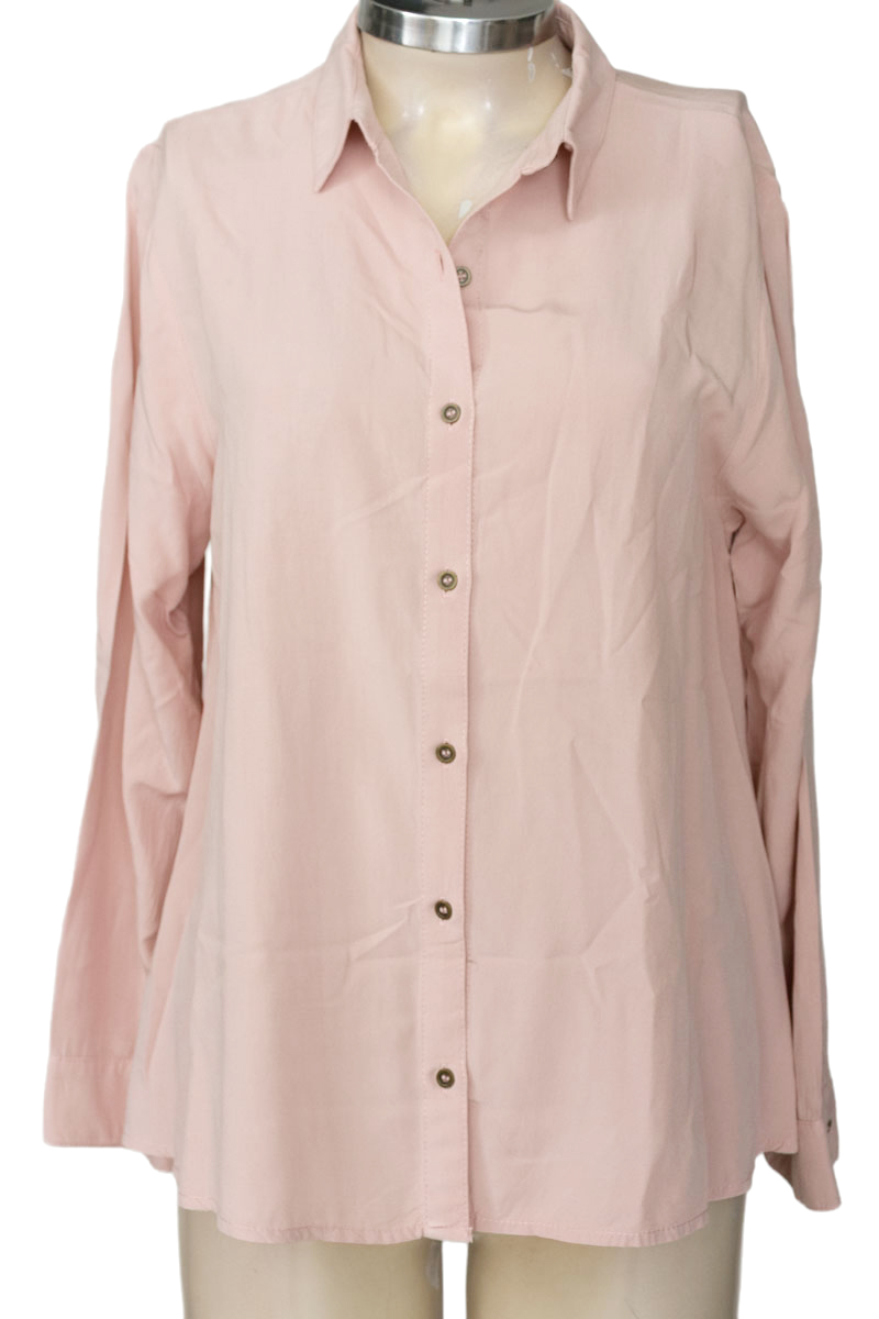Blusa color Rosado - Yerba Buena