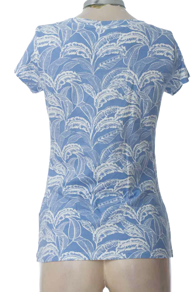 Top / Camiseta color Azul - Arkitect