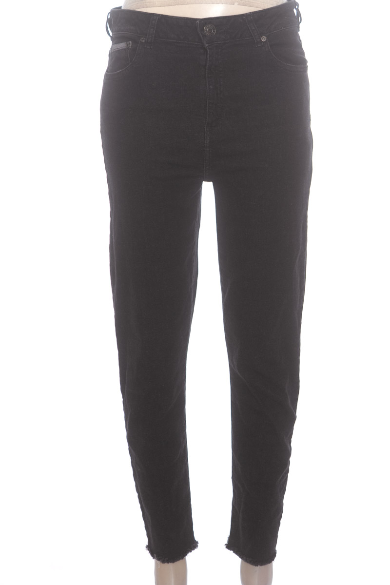 Pantalones color Negro - Esprit