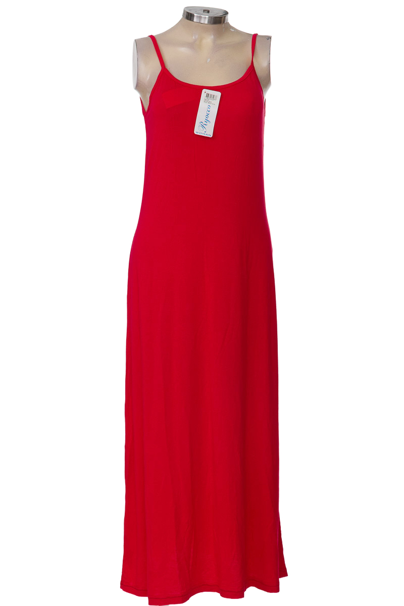 Vestido / Enterizo color Rojo - Ryocco