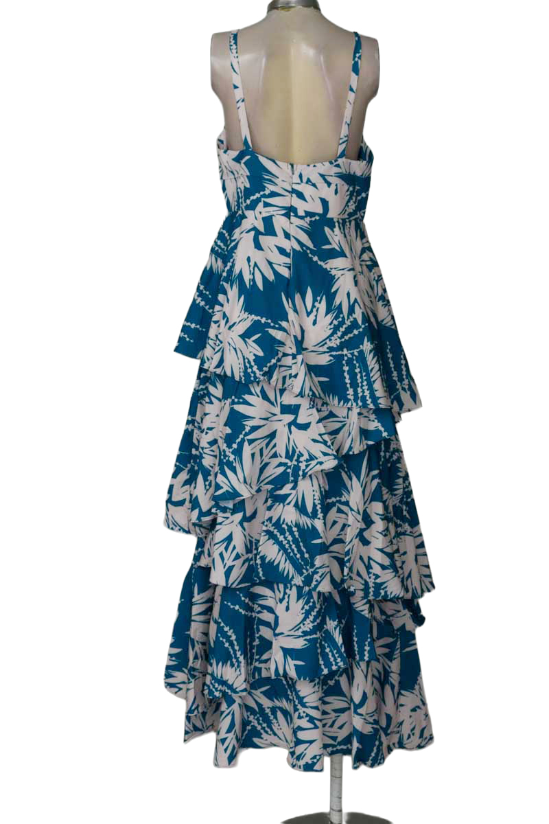Vestido / Enterizo color Beige - Santa María