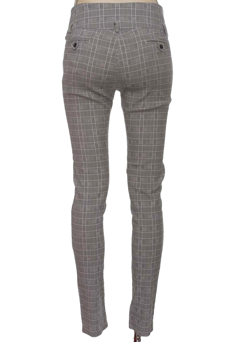 Pantalones color Gris - Ice Txe
