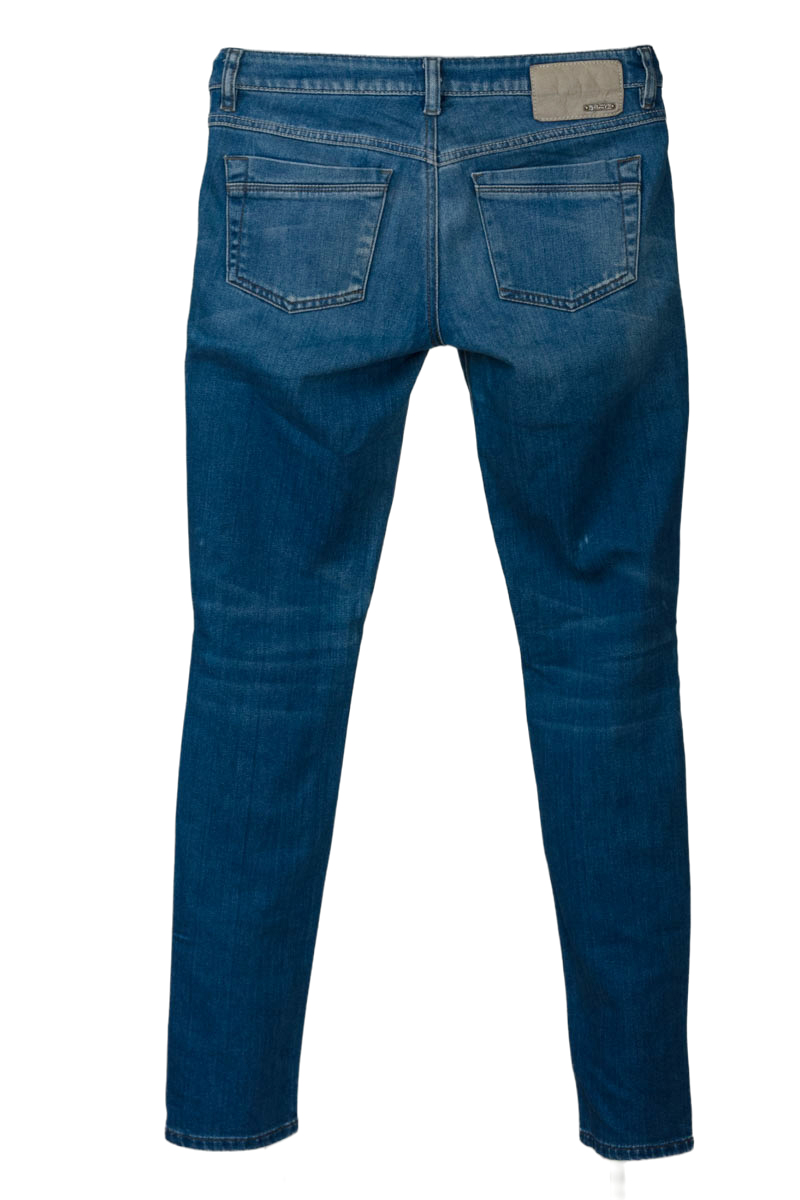 Pantalones color Azul - DIESEL