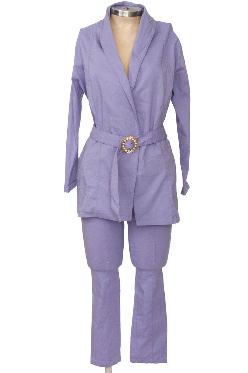 Vestido / Enterizo color Lila - Closeando