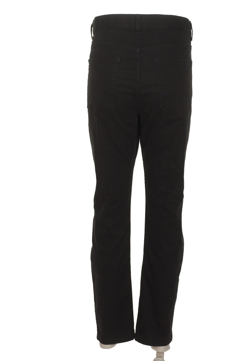 Pantalón color Negro - H&M