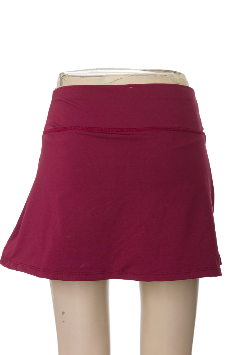 Ropa Deportiva / Salida de Baño color Vinotinto - Diyon´s Sport