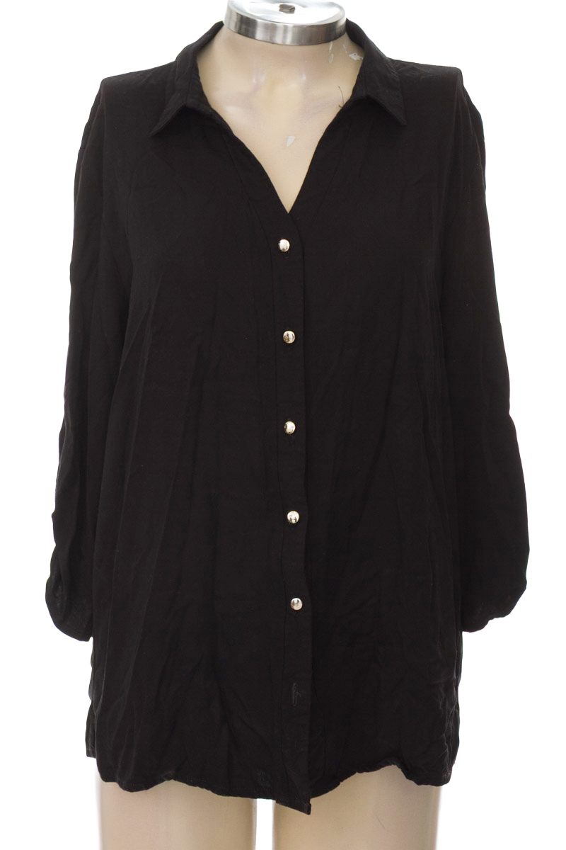 Blusa color Negro - L&H