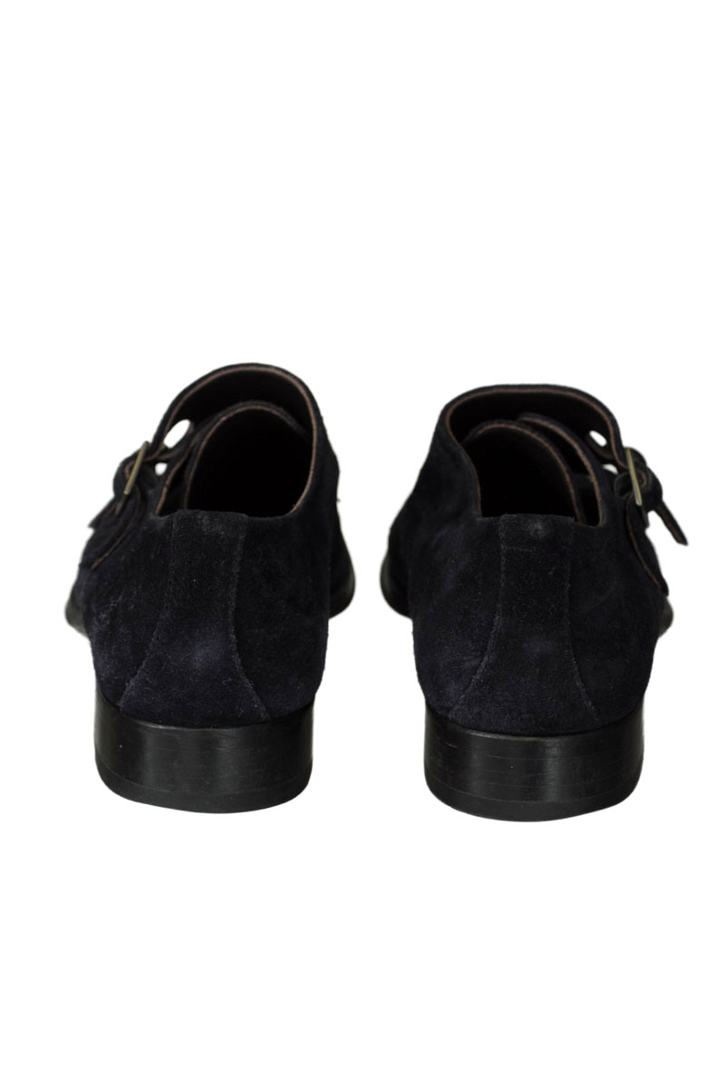 Zapato color Azul - To Boot New York
