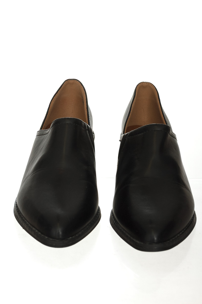 Zapatos color Negro - Ana