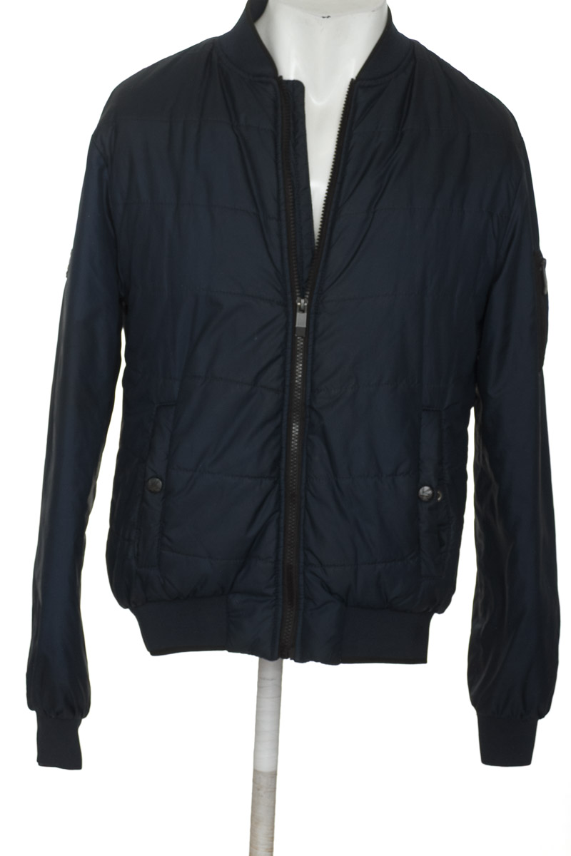Chaqueta color Azul - Koaj