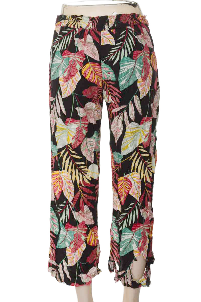 Pantalones color Negro - Closeando