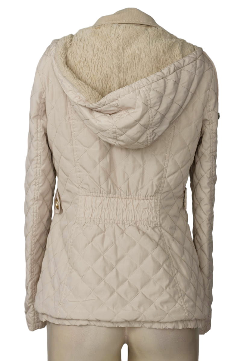 Chaqueta / Abrigo color Beige - XUSS
