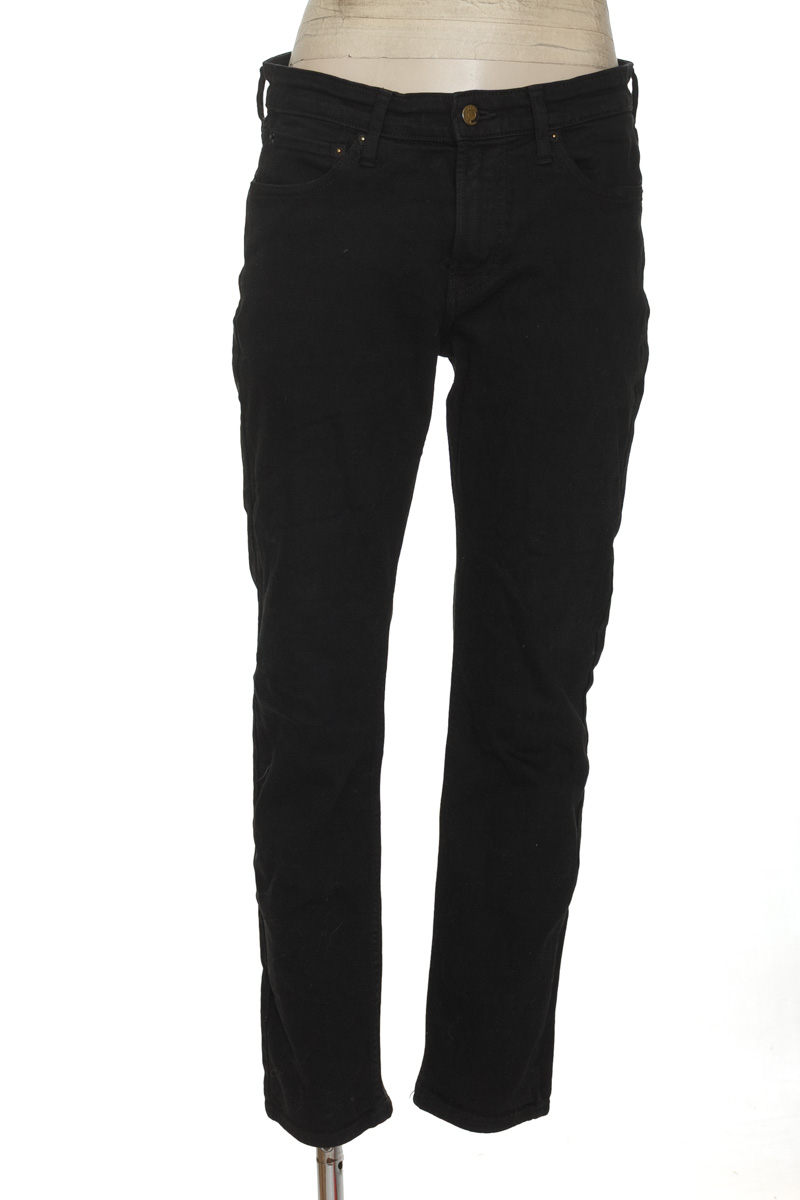 Pantalones color Negro - Calvin Klein