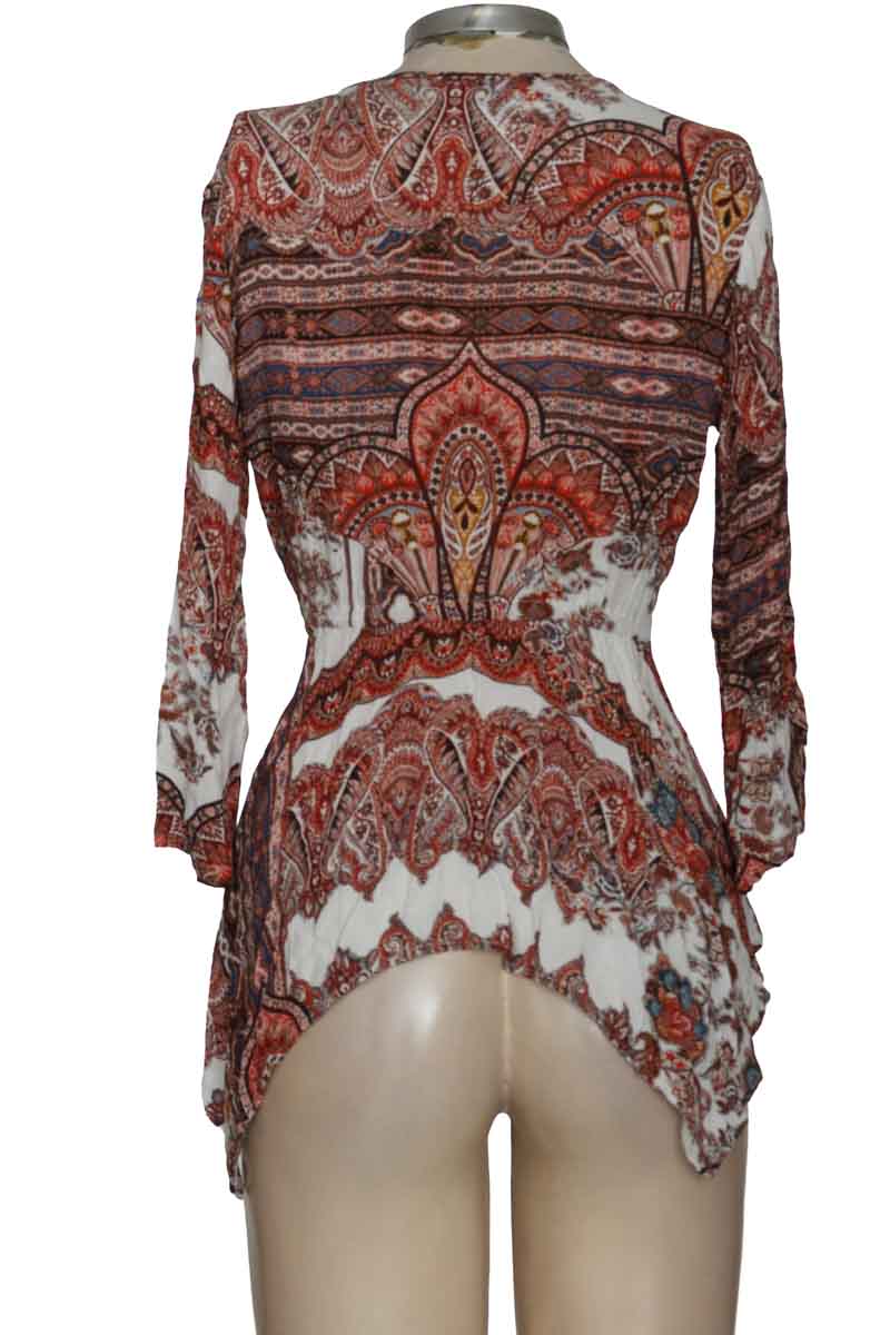 Blusa color Estampado - Studio F