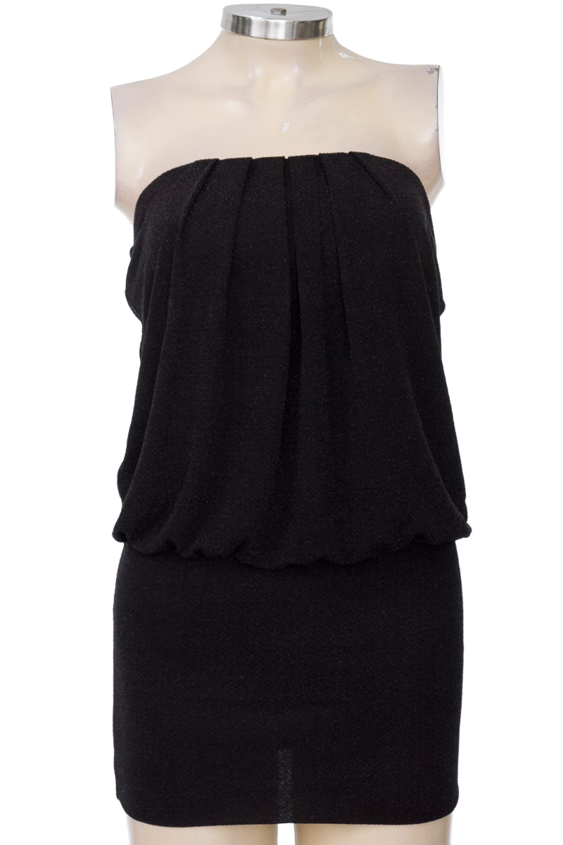 Top / Camiseta color Negro - Sense Woman