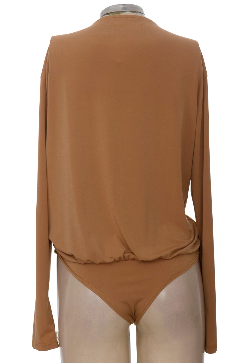 Blusa color Beige - Mamasanta