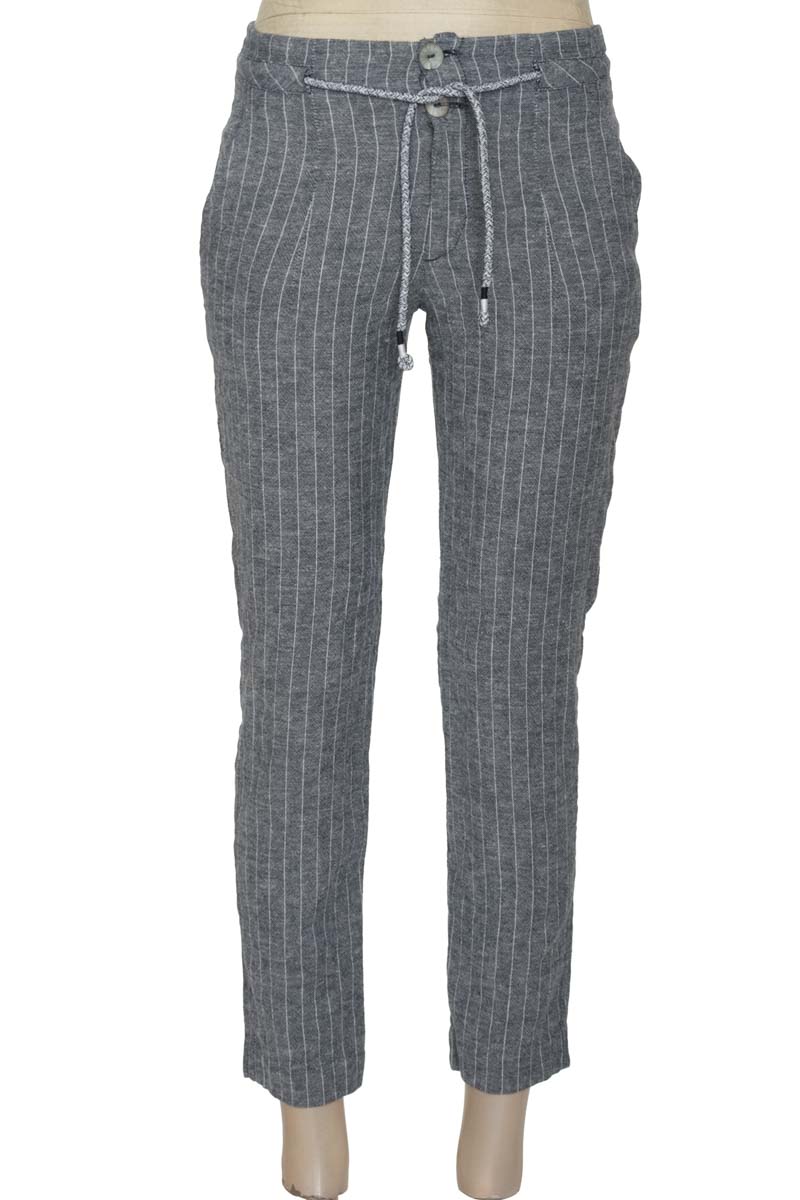 Pantalones color Gris - Esprit