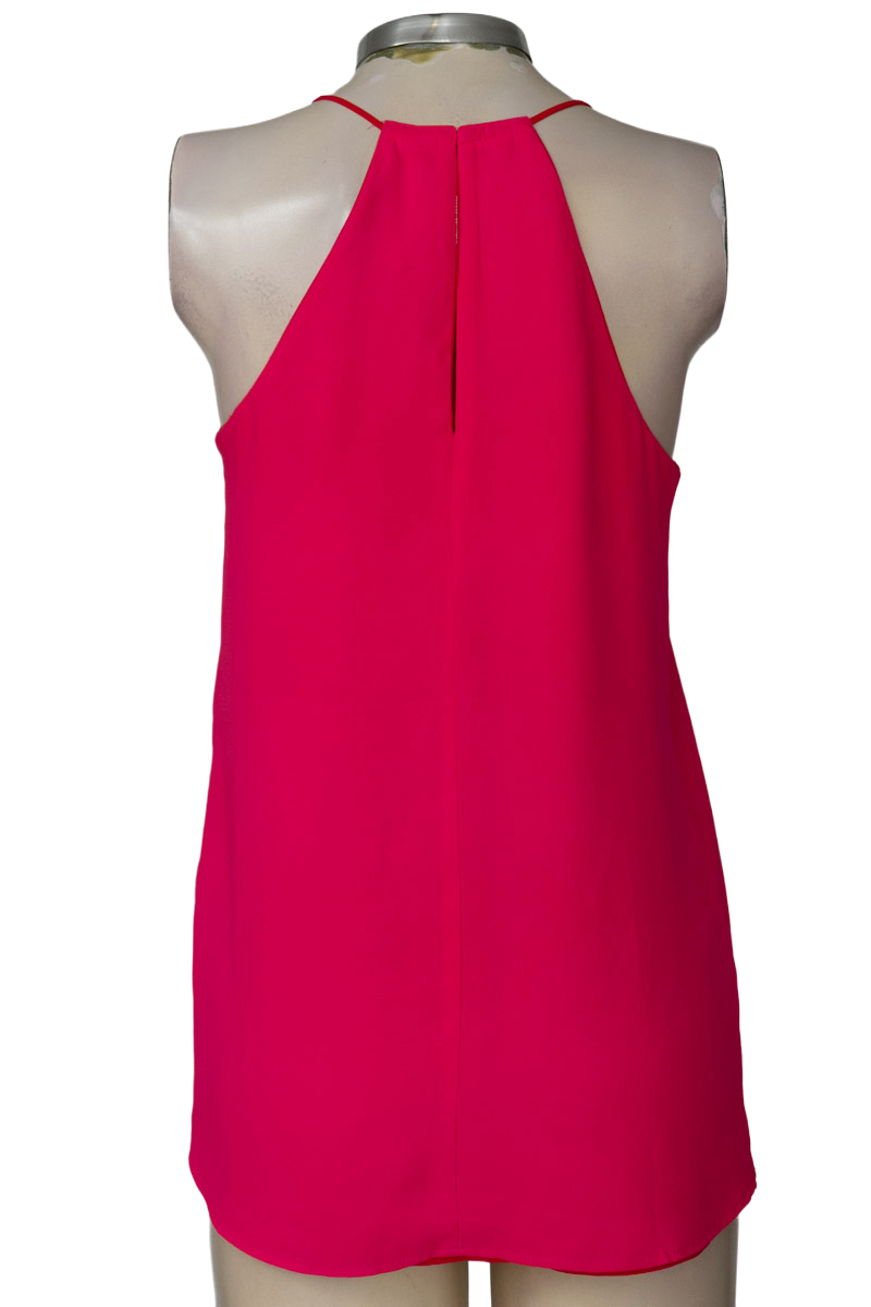 Blusa color Fucsia - Closeando