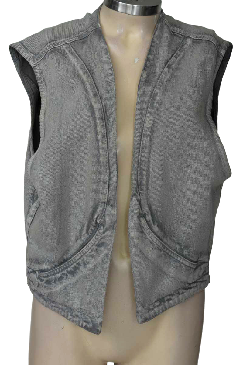 Chaqueta / Abrigo color Gris - Tennis