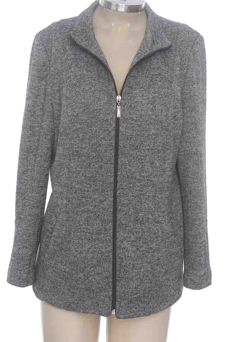 Chaqueta / Abrigo color Gris - APOLOGY