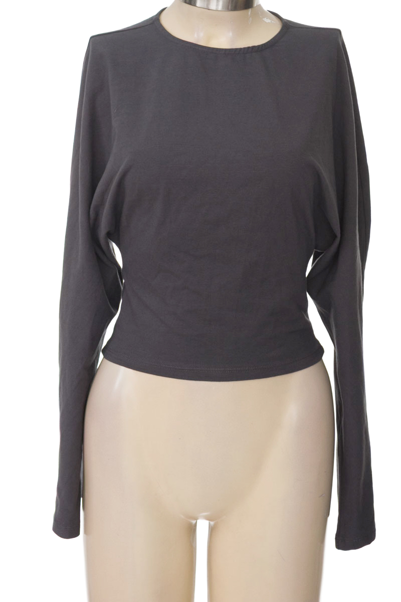 Blusa color Azul - Divided by H&M