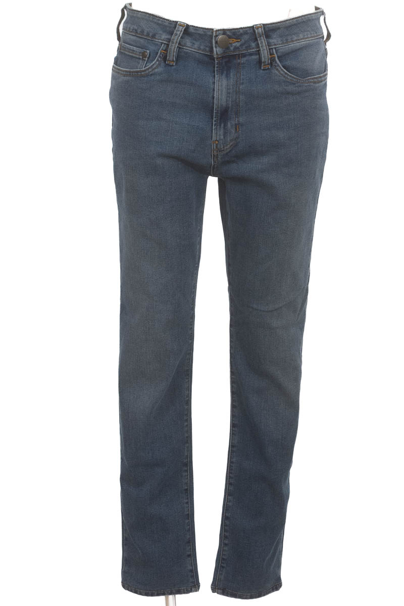 Jean color Azul - Arturo Calle