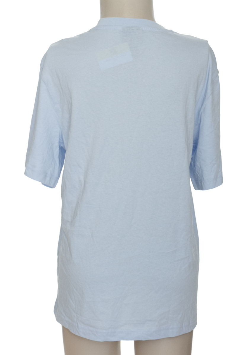Top / Camiseta color Azul - H&M