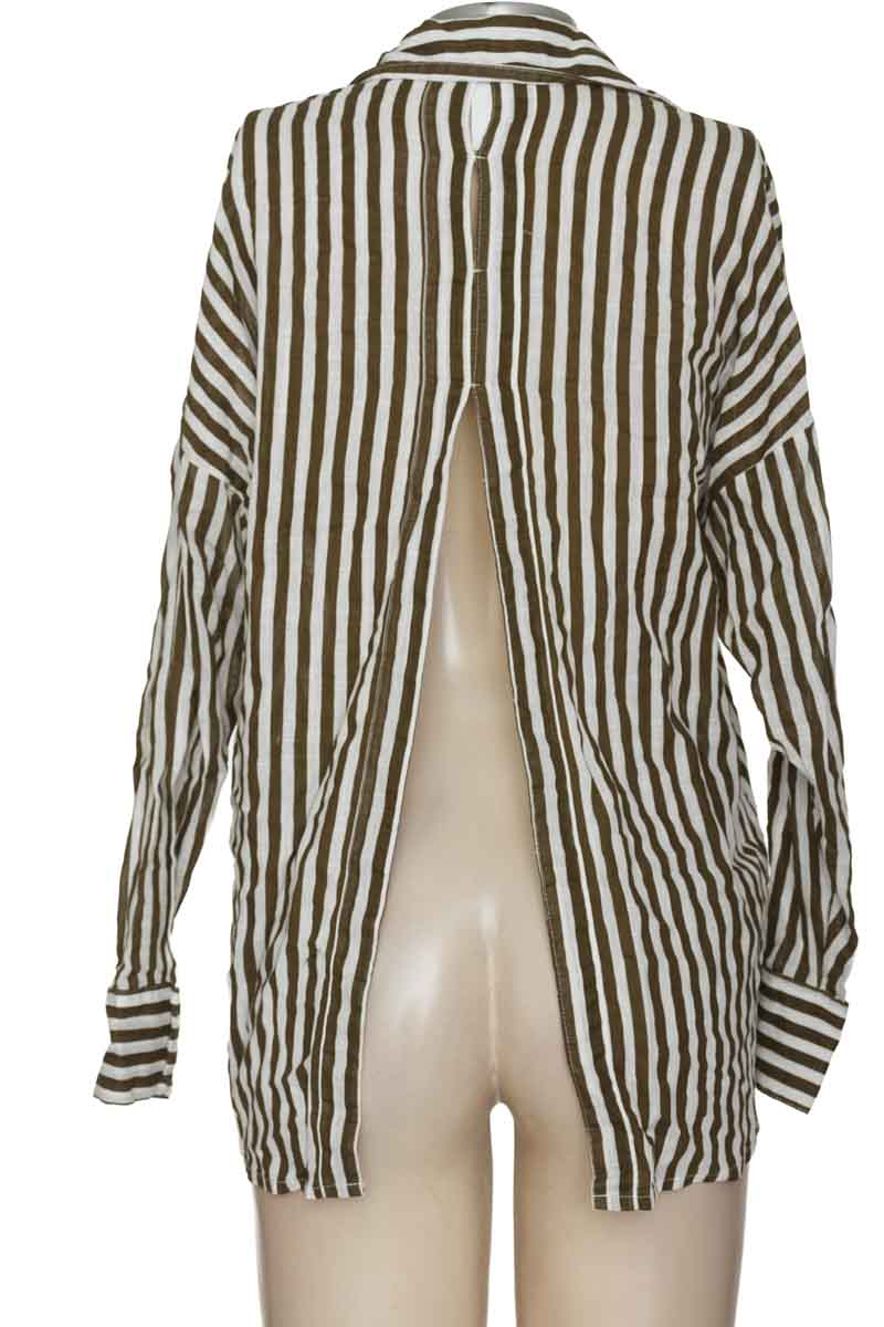 Blusa color Verde - TopMark