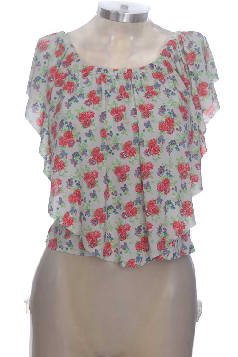 Top / Camiseta color Estampado - Closeando