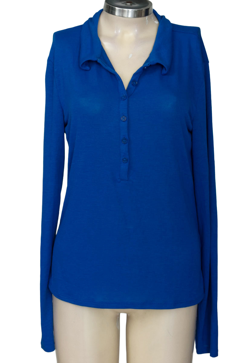 Top / Camiseta color Azul - H&M