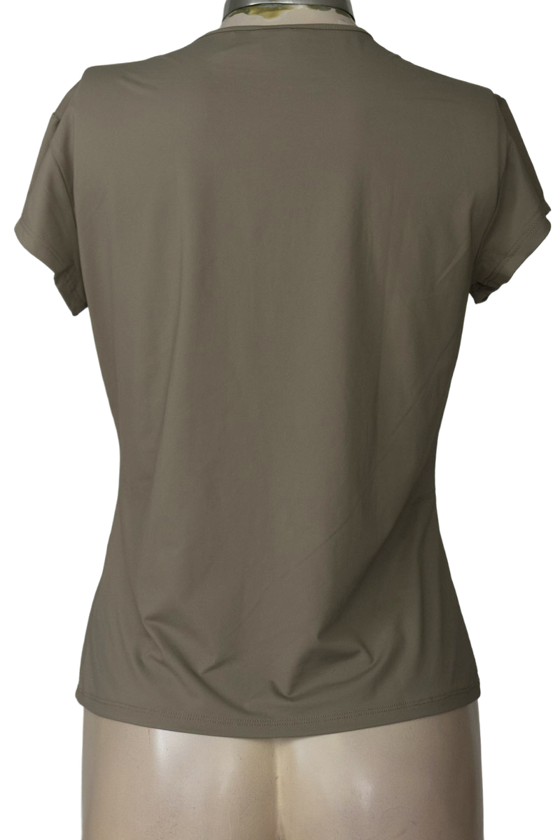 Top / Camiseta color Gris - H&M