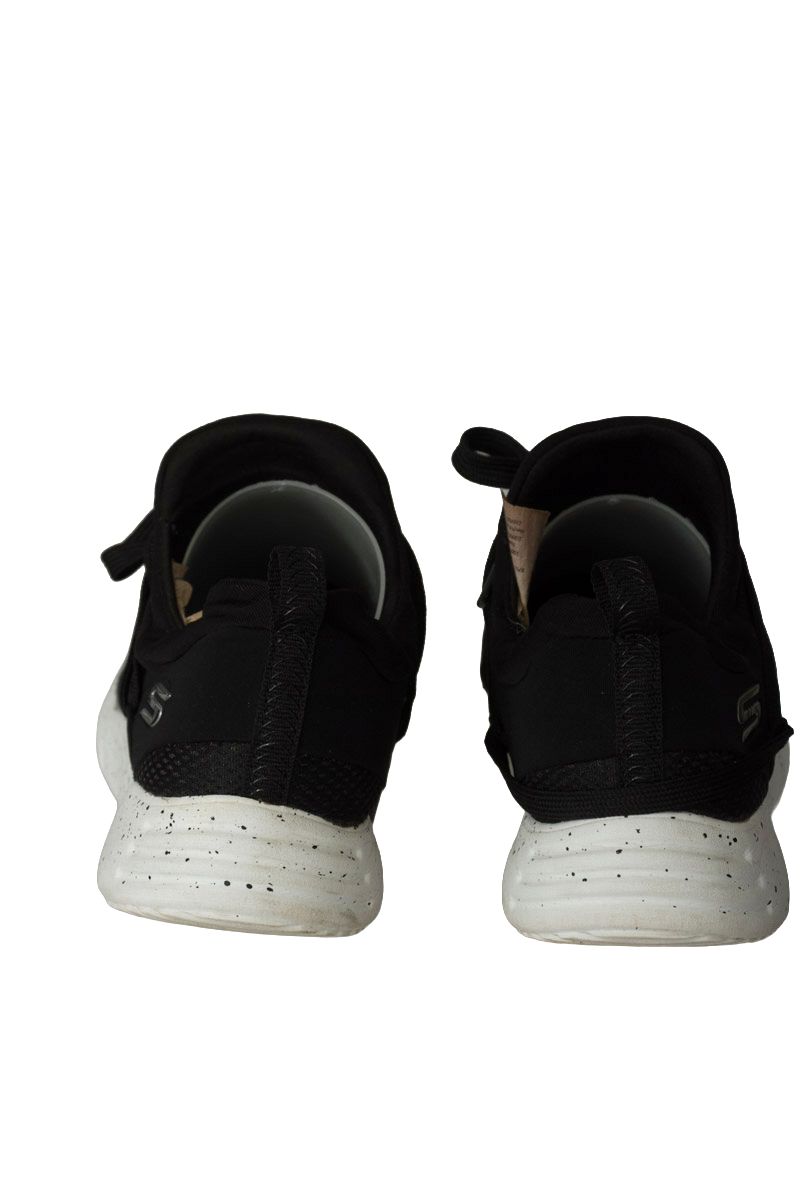 Zapatos color Negro - Skechers
