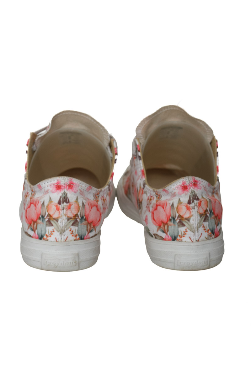 Zapatos color Estampado - Croydon