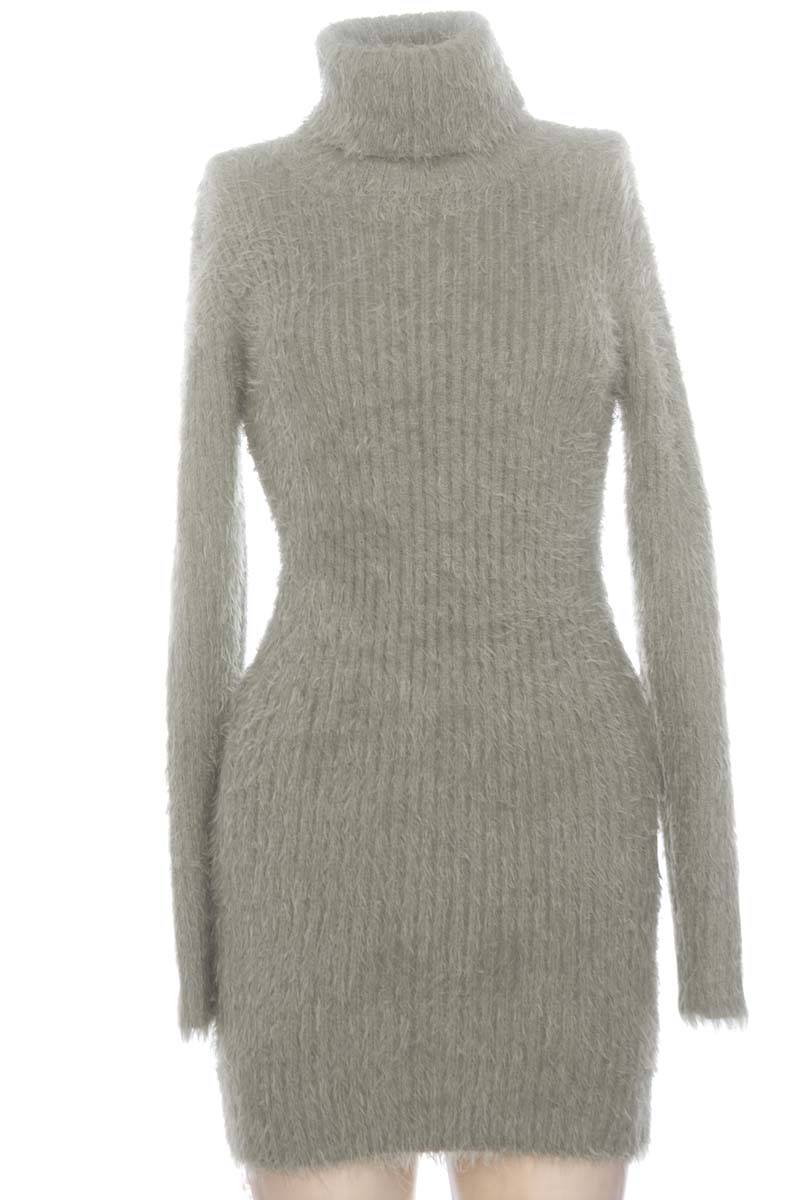 Vestido / Enterizo color Verde - Forever 21