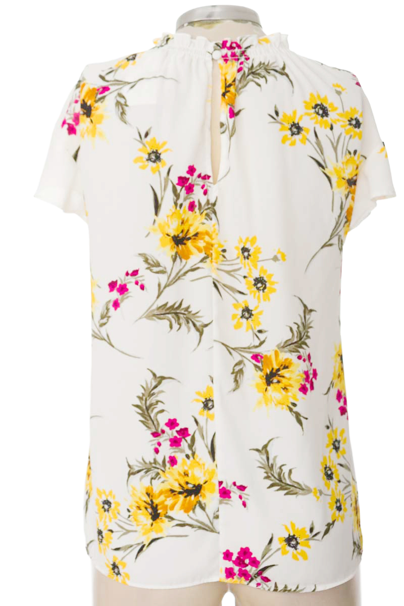 Blusa color Blanco - Express