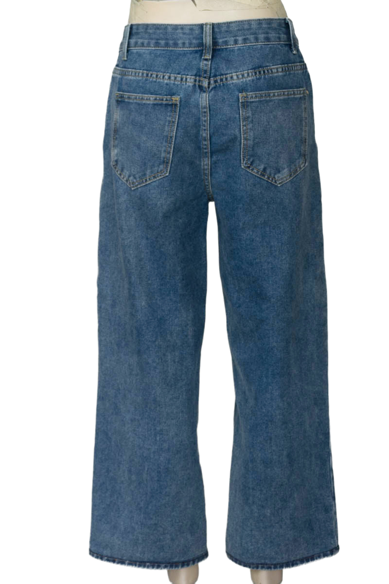 Pantalones color Azul - Closeando