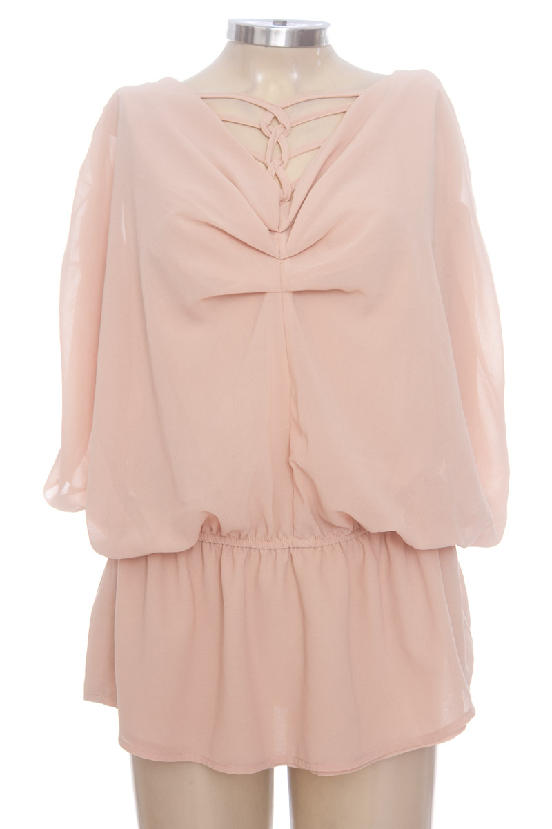 Blusa color Beige - Closeando