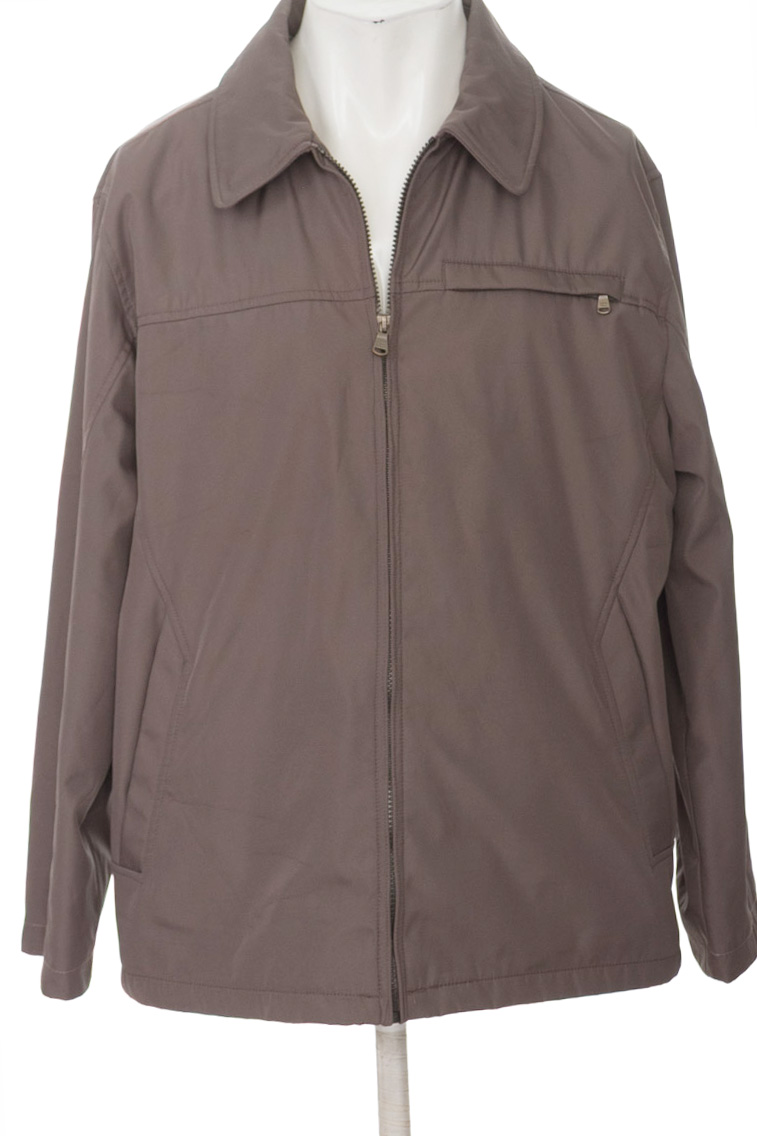 Chaqueta color Gris - Calvin Klein